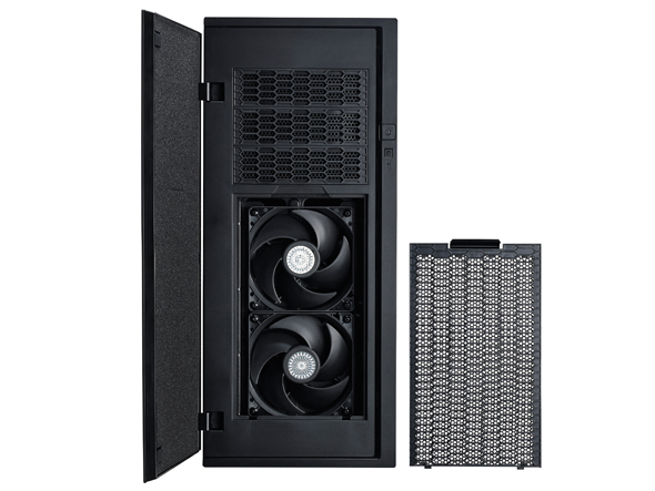 Cooler Master Silencio 652S 03