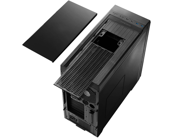 Cooler Master Silencio 652S 06