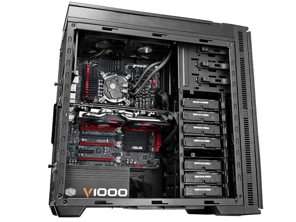 Cooler Master Silencio 652S 07