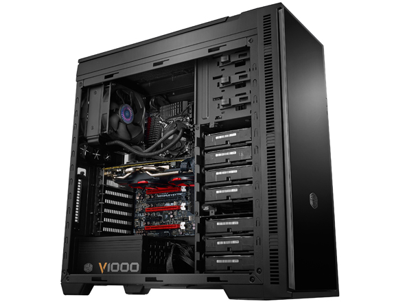 Cooler Master Silencio 652S 08