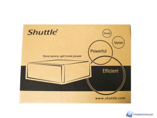 Shuttle-XH170V-1